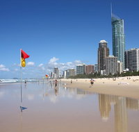 Gold Coast Escape The City Flexible Day Tour From Brisbane - Australia Accommodation