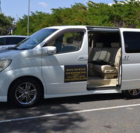 royal tour oz - Australia Accommodation