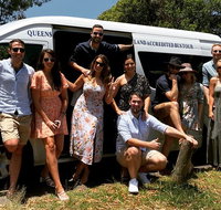 Wine Tasting Tour - Australia Accommodation