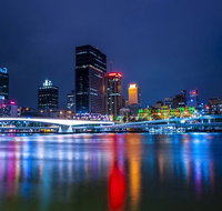 Brisbane's Night Photography Workshop - Australia Accommodation