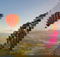 Hot Air Ballooning Tour from Port Douglas - Australia Accommodation