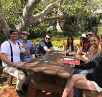 Private Full Day Wine Tour from the Gold Coast to Tamborine Mountain - Australia Accommodation
