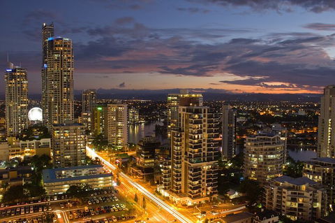 Arrival Private Transfers From Gold Coast Airport OOL To Gold Coast City - Australia Accommodation 4