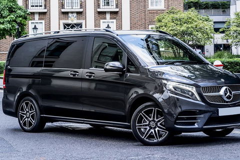 Arrival Private Transfers From Gold Coast Airport OOL To Gold Coast City - Australia Accommodation 0