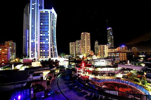 Arrival Private Transfers From Gold Coast Airport OOL To Gold Coast City - Australia Accommodation 1