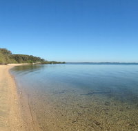 Escape to Coochiemudlo Island an audio tour of this perfect island getaway - Australia Accommodation