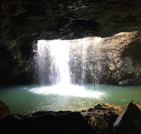 Waterfall Tour - Australia Accommodation