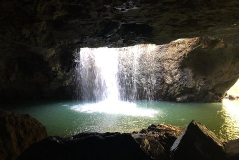 Waterfall Tour - Australia Accommodation 0