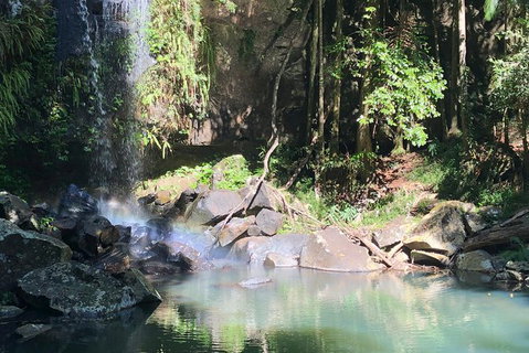 Waterfall Tour - Australia Accommodation 3