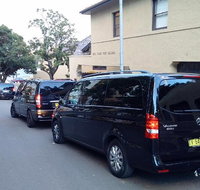 Private Transfer from Brisbane Airport to Noosa for 1 to 7 people - Australia Accommodation