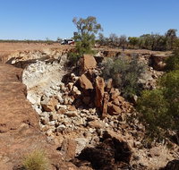 Bladensburg National Park Half Day Tour - Australia Accommodation