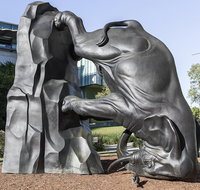 Discover Brisbane - Cultural - Australia Accommodation
