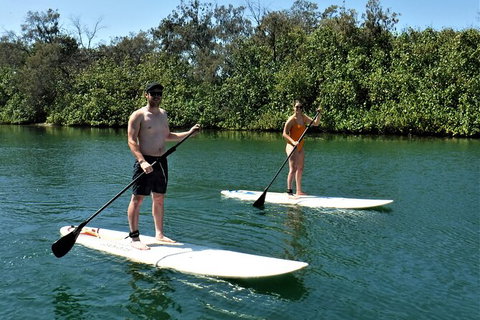 Paddle Board Hire In Surfers Paradise - Australia Accommodation 2