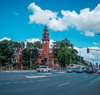 The best of Brisbane Walking Tour - Australia Accommodation