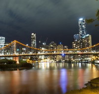 Guided Tour Love Stories of Brisbane - Australia Accommodation