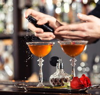 Smell and Sip - Fragrance and Spirits Pairing Experience - Australia Accommodation