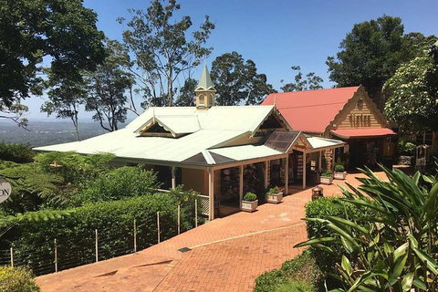 Sunshine Coast Scenic Food, & Wine Trail Inc. Lunch (Min 6 Adults) - Australia Accommodation 9