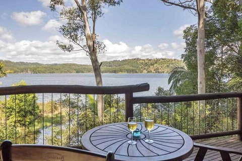 Sunshine Coast Scenic Food, & Wine Trail Inc. Lunch (Min 6 Adults) - Australia Accommodation 7