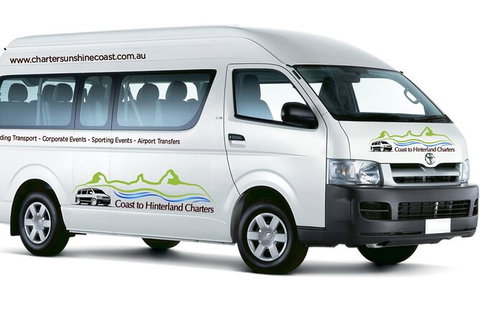 Sunshine Coast Scenic Food, & Wine Trail Inc. Lunch (Min 6 Adults) - Australia Accommodation 6