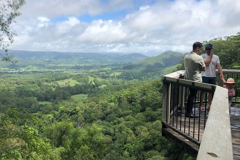 Sunshine Coast Scenic Food, & Wine Trail Inc. Lunch (Min 6 Adults) - Australia Accommodation 4