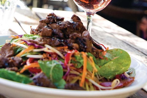 Sunshine Coast Scenic Food, & Wine Trail Inc. Lunch (Min 6 Adults) - Australia Accommodation 10