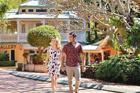 Sunshine Coast Scenic Food, & Wine Trail Inc. Lunch (Min 6 Adults) - Australia Accommodation 3