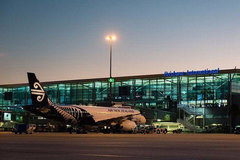 Brisbane Airport To Sunshine Coast Private Transfer - 4 Seat Vehicle - Australia Accommodation 7