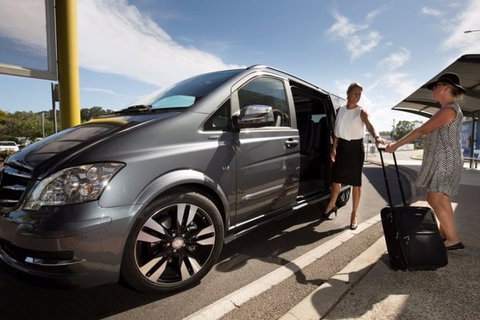 Brisbane Airport To Sunshine Coast Private Transfer - 4 Seat Vehicle - Australia Accommodation 5