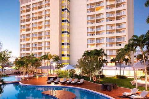 Cairns Pullman Cairns International 5 Nights Package Combo - Australia Accommodation 0