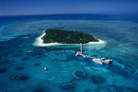 Cairns Pullman Cairns International 5 Nights Package Combo - Australia Accommodation 6