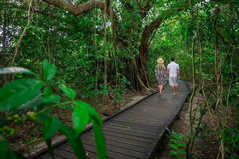 Cairns Pullman Cairns International 5 Nights Package Combo - Australia Accommodation 7