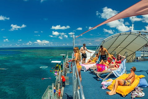 Cairns Pullman Cairns International 5 Nights Package Combo - Australia Accommodation 2