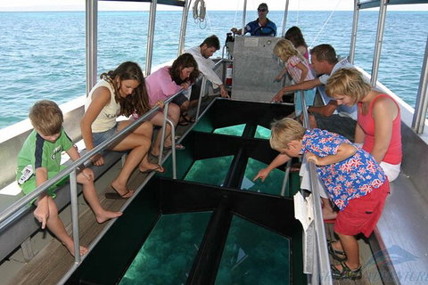 Cairns Pullman Cairns International 5 Nights Package Combo - Australia Accommodation 8