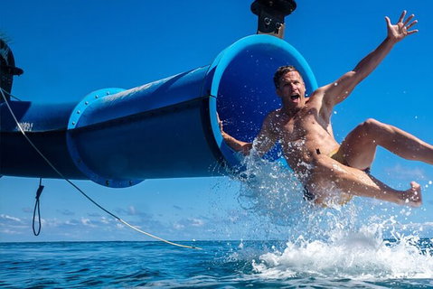 Cairns Pullman Cairns International 5 Nights Package Combo - Australia Accommodation 3