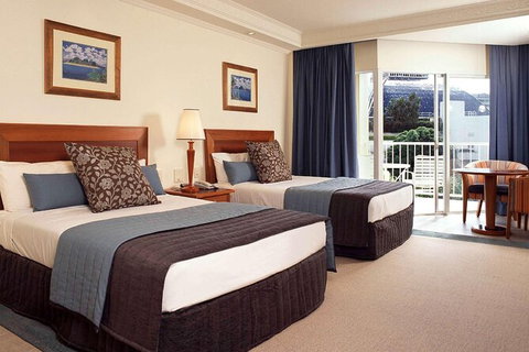 Cairns Pullman Cairns International 5 Nights Package Combo - Australia Accommodation 1