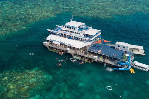 Cairns Pullman Cairns International 5 Nights Package Combo - Australia Accommodation 5