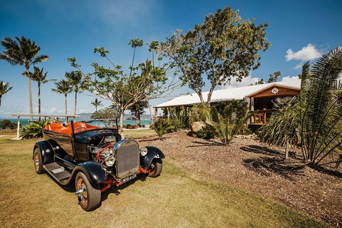 Drinks With A View At Northerlies Bar - Australia Accommodation 5