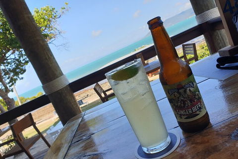 Drinks With A View At Northerlies Bar - Australia Accommodation 3