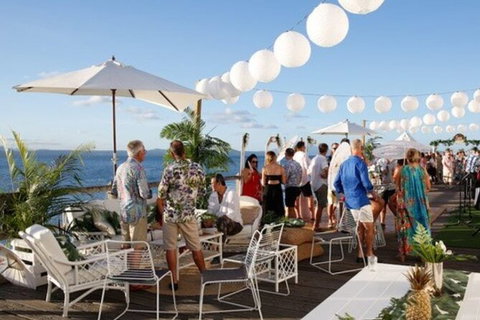 SHUTTLE - Port Douglas And Craiglie Return Transfer - Australia Accommodation 1