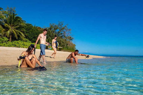 SHUTTLE - Port Douglas And Craiglie Return Transfer - Australia Accommodation 3