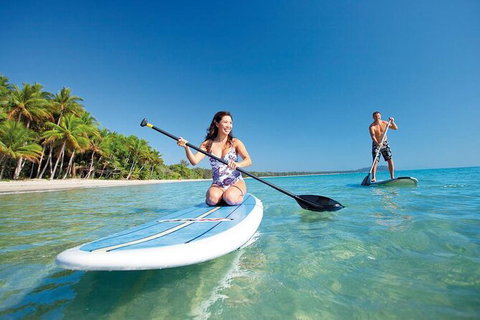 SHUTTLE - Port Douglas And Craiglie Return Transfer - Australia Accommodation 5