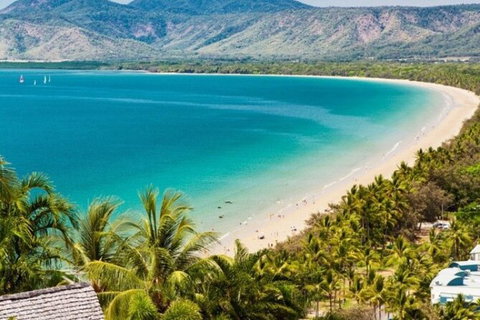 SHUTTLE - Port Douglas And Craiglie Return Transfer - Australia Accommodation 4