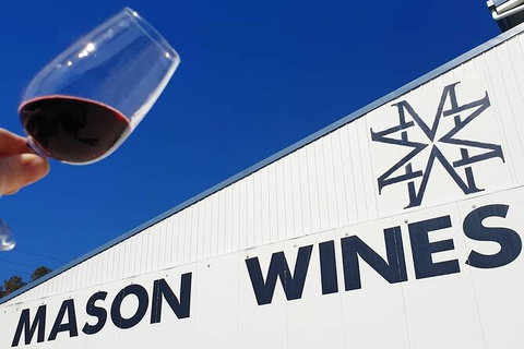 Mt Tamborine Wine Tour - Australia Accommodation 11