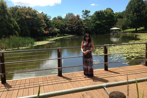 Mt Tamborine Wine Tour - Australia Accommodation 3
