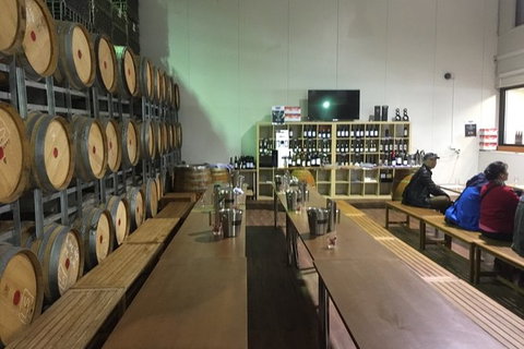 Mt Tamborine Wine Tour - Australia Accommodation 8
