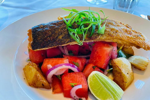 Mt Tamborine Wine Tour - Australia Accommodation 5
