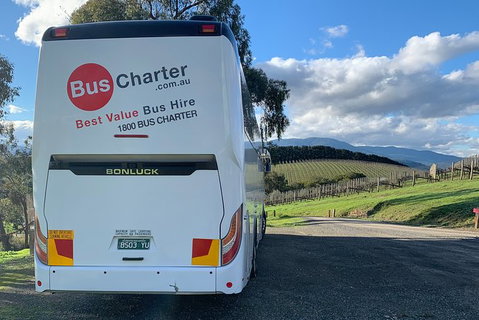 Private 24 Seat Mini Bus CBD To Brisbane Airport Transfer - Australia Accommodation 0