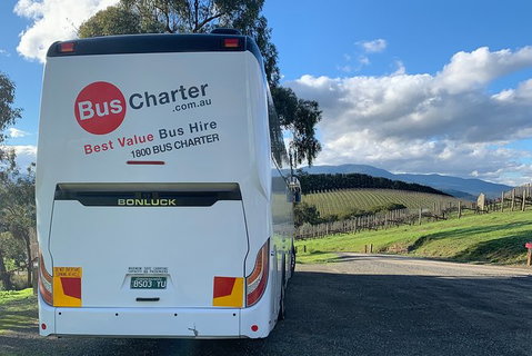 Private 24 Seat Mini Bus Brisbane CBD To Lone Pine Koala Sanctuary Transfer - Australia Accommodation 0