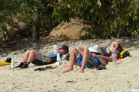 7-Day Private Sea Kayaking In Whitsundays - Australia Accommodation 3