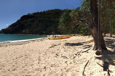 7-Day Private Sea Kayaking In Whitsundays - Australia Accommodation 4